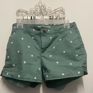 Old Navy Size 6 Short